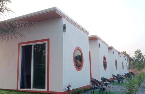 Ban Dung Bed & Breakfast | 13 m² Bed and breakfast ∙ 3 guests