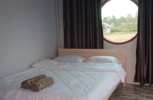 Ban Dung Bed & Breakfast | 13 m² Bed and breakfast ∙ 3 guests