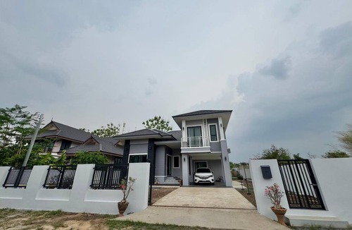 Buriram Bed & Breakfast | 13 m² Bed and breakfast ∙ 1 bedroom ∙ 2 guests