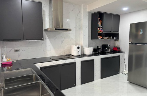 Buriram Bed & Breakfast | 13 m² Bed and breakfast ∙ 1 bedroom ∙ 2 guests