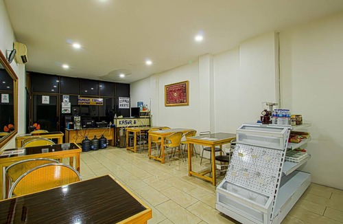 Kebayoran Lama Bed & Breakfast | 13 m² Bed and breakfast ∙ 2 guests