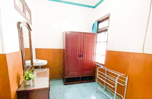 Surabaya Hotel | 13 m² Hotel ∙ 2 guests