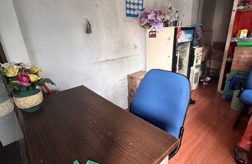 Cisarua Hotel | 13 m² Hotel ∙ 2 guests