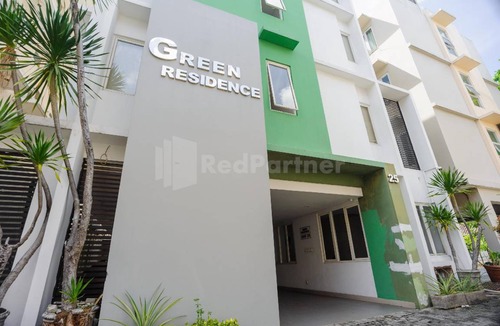 Binong Hotel | 13 m² Hotel ∙ 2 guests