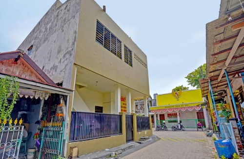 Bungurasih Hotel | 13 m² Hotel ∙ 2 guests