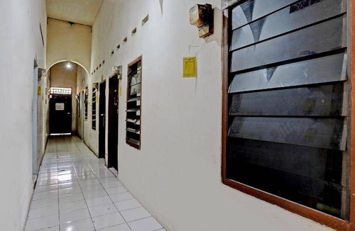 Bungurasih Hotel | 13 m² Hotel ∙ 2 guests