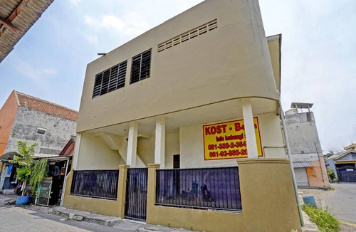 Bungurasih Hotel | 13 m² Hotel ∙ 2 guests