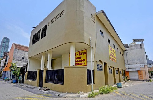 Bungurasih Hotel | 13 m² Hotel ∙ 2 guests