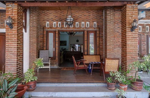 Klaten Selatan Hotel | 13 m² Hotel ∙ 2 guests