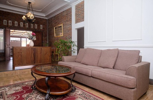 Klaten Selatan Hotel | 13 m² Hotel ∙ 2 guests