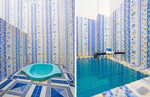 Gresik Hotel | 13 m² Hotel ∙ 3 guests