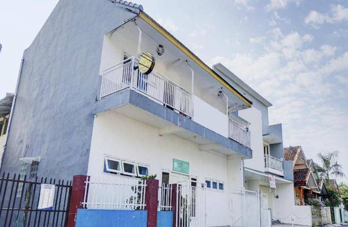 Malang Hotel | 13 m² Hotel ∙ 4 guests