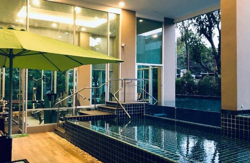 Chom Phon Apartment | 130 m² Apartment ∙ 5 guests