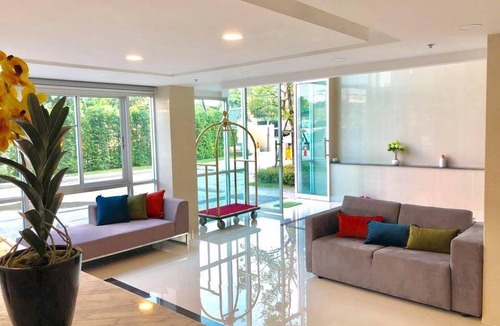 Chom Phon Apartment | 130 m² Apartment ∙ 5 guests