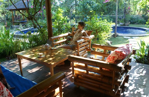 Anturan House | 130 m² House ∙ 3 bedrooms ∙ 7 guests