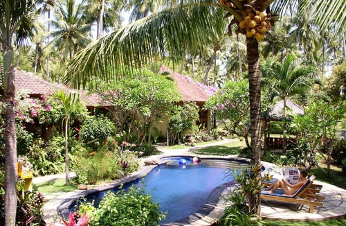 Anturan House | 130 m² House ∙ 3 bedrooms ∙ 7 guests