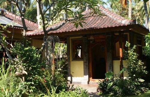 Anturan House | 130 m² House ∙ 3 bedrooms ∙ 7 guests
