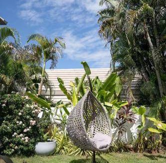 Choeng Mon Villa | 130 m² Villa ∙ 2 bedrooms ∙ 4 guests