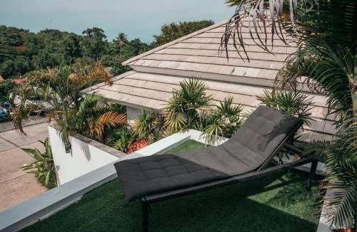 Choeng Mon Villa | 130 m² Villa ∙ 2 bedrooms ∙ 4 guests