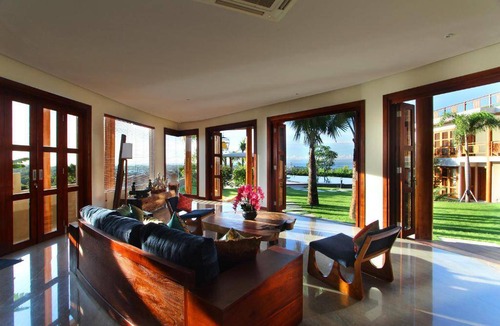 Mumbul Villa | 130 m² Villa ∙ 4 bedrooms ∙ 8 guests