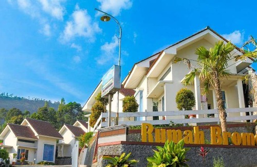 Sukapura House | 132 m² House ∙ 2 bedrooms ∙ 6 guests
