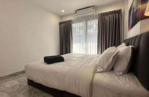 Chom Phon House | 132 m² House ∙ 4 bedrooms ∙ 10 guests