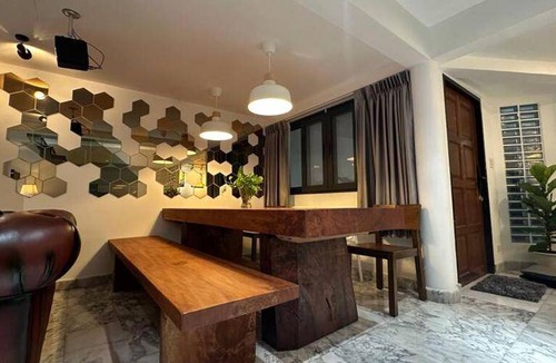 Chom Phon House | 132 m² House ∙ 4 bedrooms ∙ 10 guests