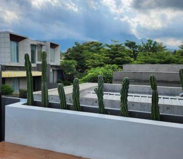 Beji Villa | 132 m² Villa ∙ 3 bedrooms ∙ 10 guests