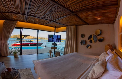 Tha Kradan Resort | 133 m² Resort ∙ 3 guests