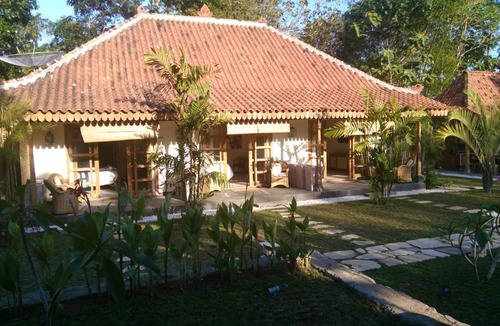 Bangunjiwo Bed & Breakfast | 135 m² Bed and breakfast ∙ 2 bedrooms ∙ 5 guests