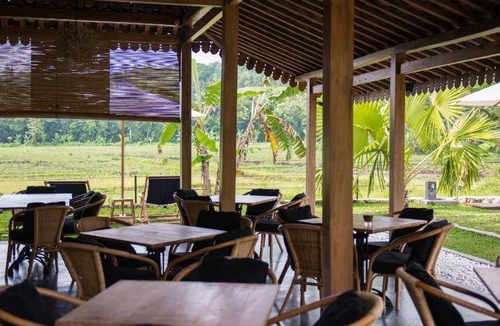 Bangunjiwo Bed & Breakfast | 135 m² Bed and breakfast ∙ 2 bedrooms ∙ 5 guests