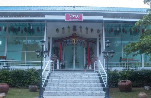 Sai Yok Resort | 137 m² Resort ∙ 2 bedrooms ∙ 99 guests