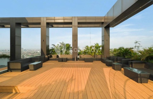 Jakarta Apartment | 138 m² Apartment ∙ 3 bedrooms ∙ 6 guests