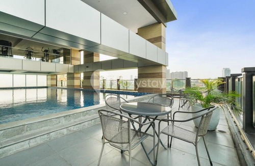 Jakarta Apartment | 138 m² Apartment ∙ 3 bedrooms ∙ 6 guests