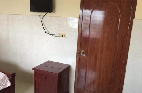 Chamkar Mon House | 139 Guest House
