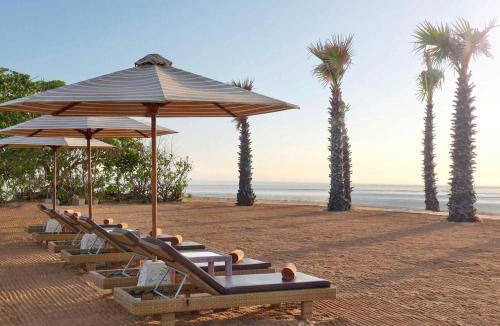 BTDC Apartment | 139 m² Apartment ∙ 2 bedrooms ∙ 5 guests