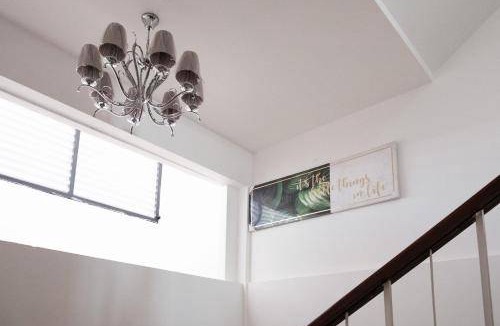 Lampang Apartment | 14 m² Apartment ∙ 2 guests