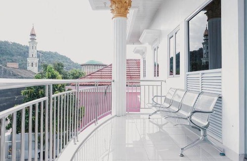 Rajabasa Bed & Breakfast | 14 m² Bed and breakfast ∙ 4 guests