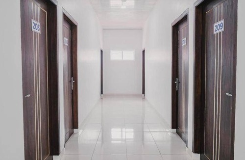 Rajabasa Bed & Breakfast | 14 m² Bed and breakfast ∙ 4 guests