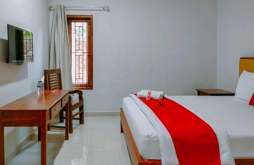 Temon Bed & Breakfast | 14 m² Bed and breakfast ∙ 3 guests