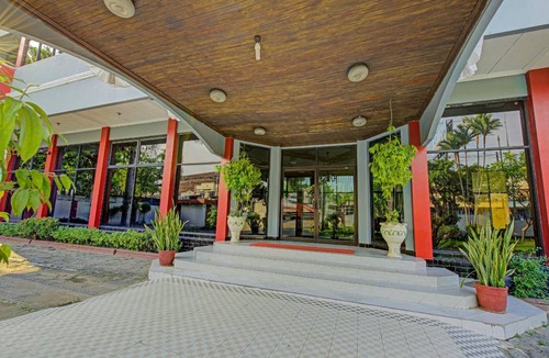 Pekalongan Bed & Breakfast | 14 m² Bed and breakfast ∙ 127 guests