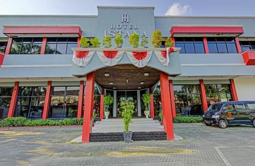 Pekalongan Bed & Breakfast | 14 m² Bed and breakfast ∙ 127 guests