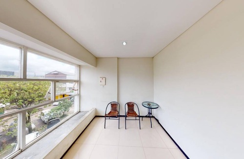Klojen Bed & Breakfast | 14 m² Bed and breakfast ∙ 10 guests