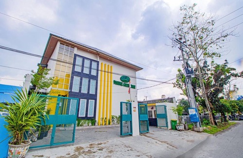 Medan Bed & Breakfast | 14 m² Bed and breakfast ∙ 10 guests