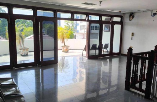 Medan Bed & Breakfast | 14 m² Bed and breakfast ∙ 4 guests