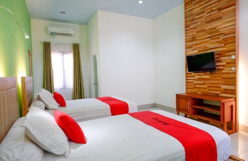 Palu Bed & Breakfast | 14 m² Bed and breakfast ∙ 2 guests
