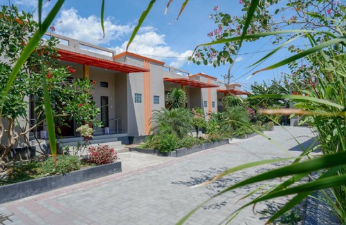 Palu Bed & Breakfast | 14 m² Bed and breakfast ∙ 2 guests