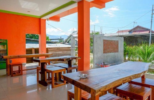 Palu Bed & Breakfast | 14 m² Bed and breakfast ∙ 2 guests