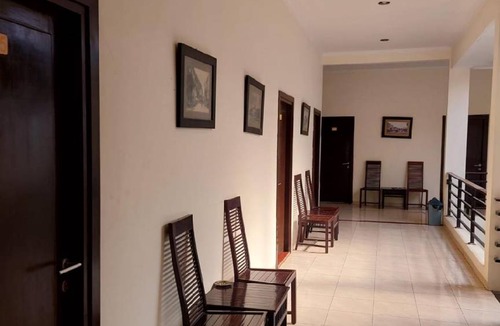 Semarang Utara Hotel | 14 m² Hotel ∙ 127 guests