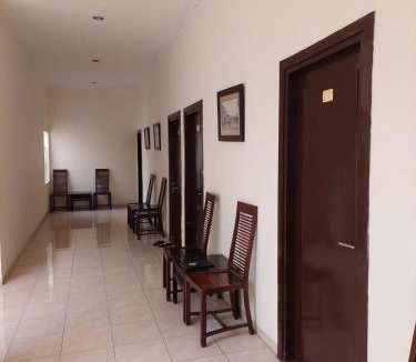 Semarang Utara Hotel | 14 m² Hotel ∙ 127 guests